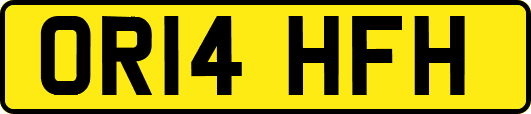 OR14HFH