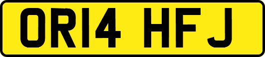 OR14HFJ
