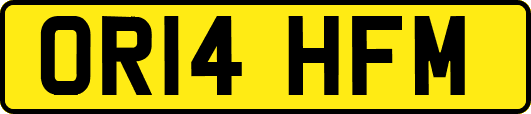 OR14HFM