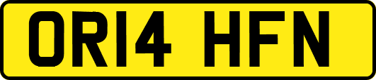 OR14HFN