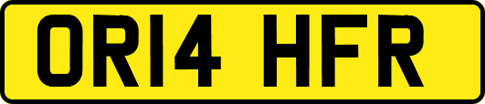 OR14HFR