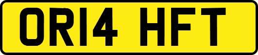 OR14HFT