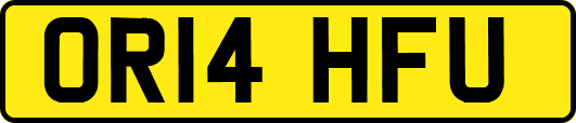 OR14HFU