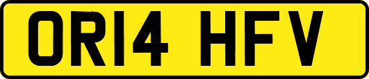 OR14HFV