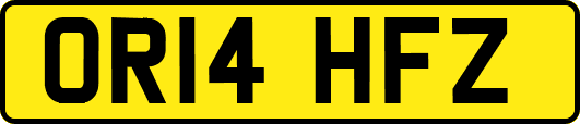 OR14HFZ