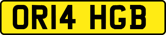 OR14HGB