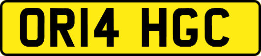 OR14HGC