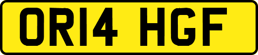 OR14HGF
