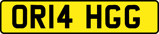 OR14HGG