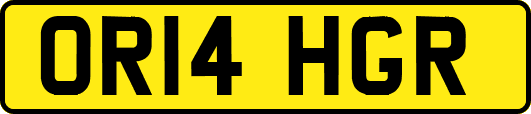 OR14HGR