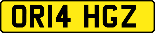 OR14HGZ