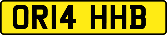 OR14HHB