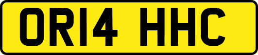 OR14HHC