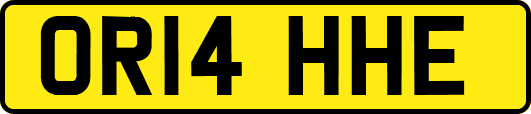 OR14HHE