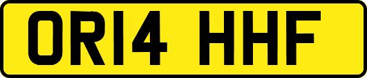 OR14HHF