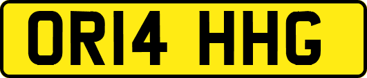 OR14HHG