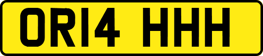 OR14HHH