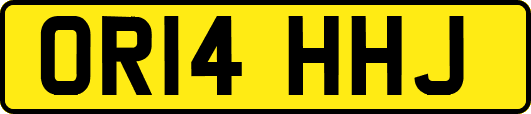 OR14HHJ