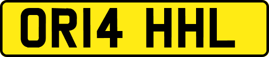 OR14HHL