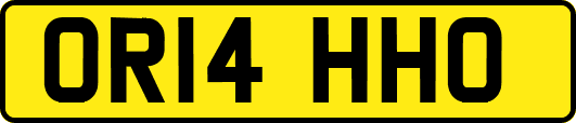 OR14HHO