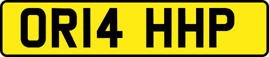 OR14HHP