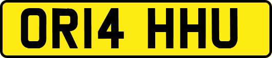 OR14HHU