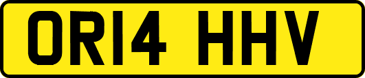 OR14HHV