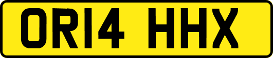 OR14HHX