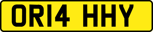 OR14HHY