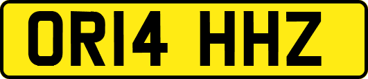 OR14HHZ
