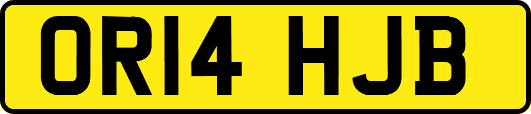 OR14HJB
