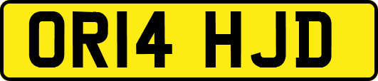 OR14HJD