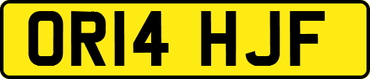 OR14HJF
