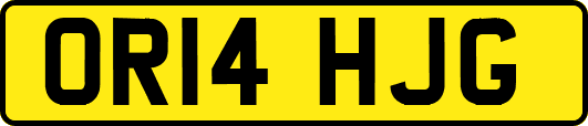 OR14HJG