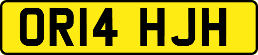 OR14HJH