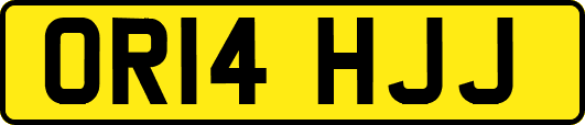 OR14HJJ
