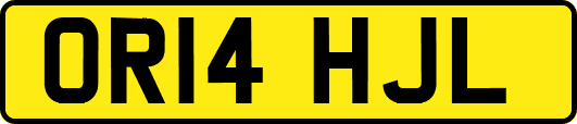 OR14HJL