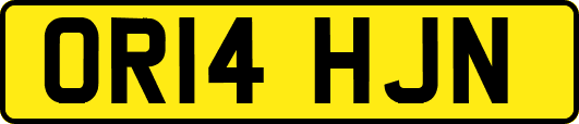 OR14HJN