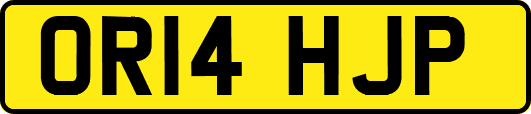 OR14HJP