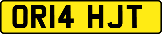 OR14HJT