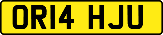 OR14HJU