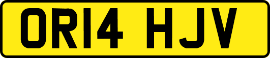 OR14HJV