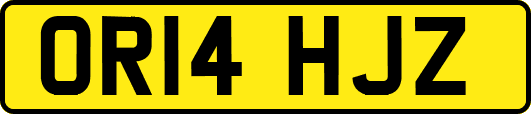 OR14HJZ