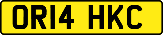OR14HKC