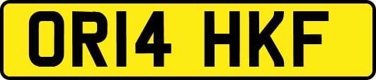 OR14HKF