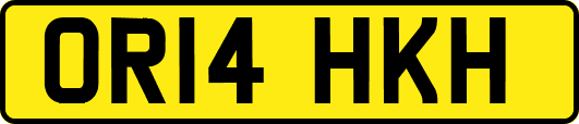 OR14HKH