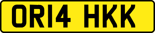 OR14HKK