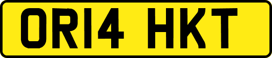 OR14HKT