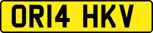 OR14HKV