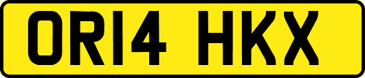 OR14HKX